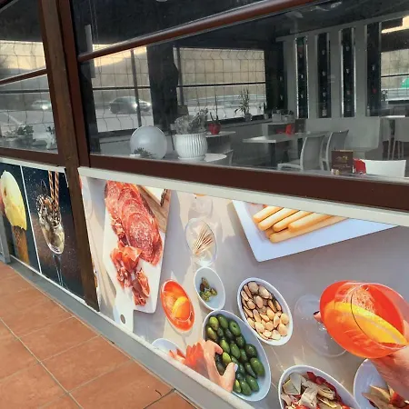Bed & Breakfast La Foresteria Vacchereccia