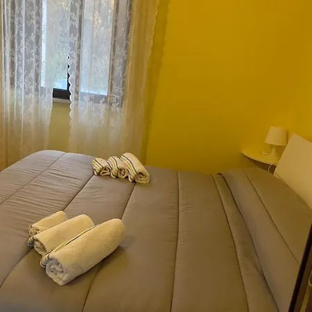 La Foresteria Bed & Breakfast