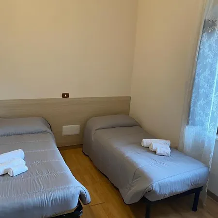 La Foresteria Bed & Breakfast *
