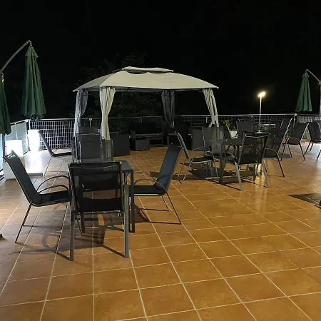 La Foresteria * Vacchereccia