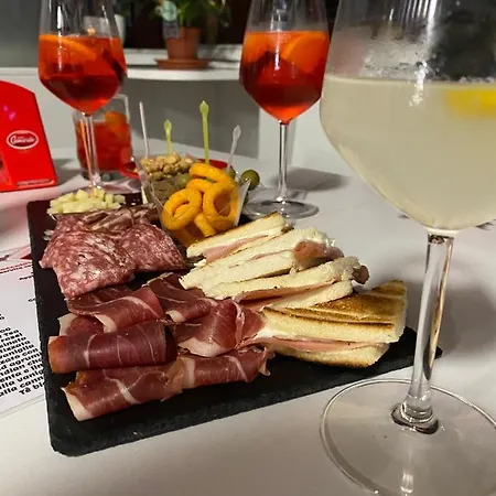 La Foresteria *