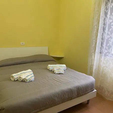 La Foresteria Bed & Breakfast Vacchereccia