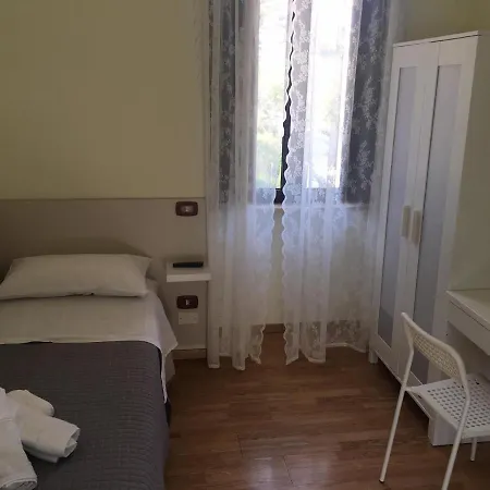 Bed & Breakfast La Foresteria Vacchereccia