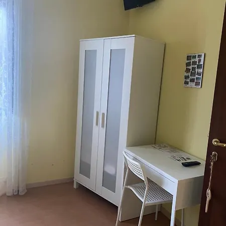 Bed & Breakfast La Foresteria Vacchereccia