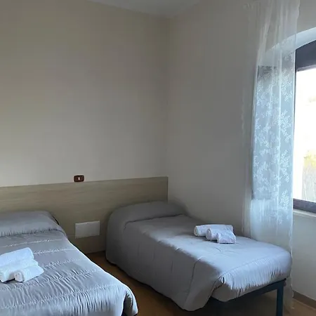 La Foresteria Vacchereccia