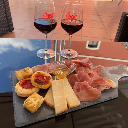 La Foresteria