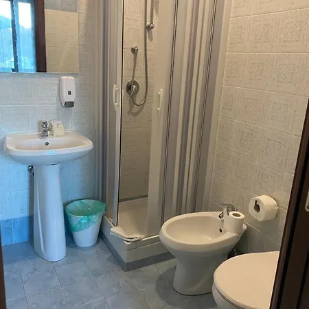 La Foresteria Bed & Breakfast Vacchereccia