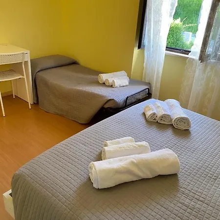 La Foresteria Bed & Breakfast *