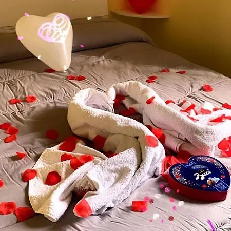La Foresteria Bed & Breakfast *