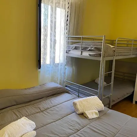 Bed & Breakfast La Foresteria