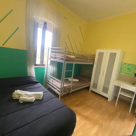La Foresteria Bed & Breakfast