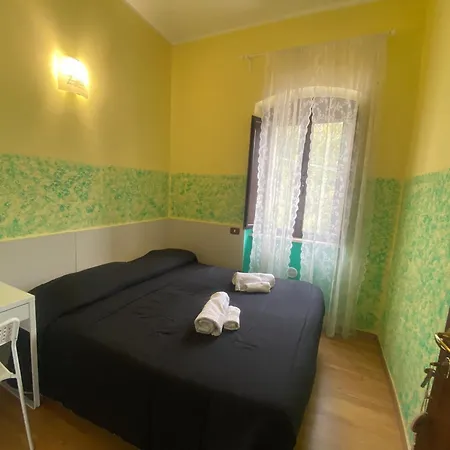 La Foresteria Bed & Breakfast *