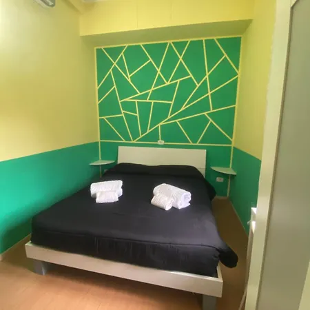 La Foresteria Bed & Breakfast
