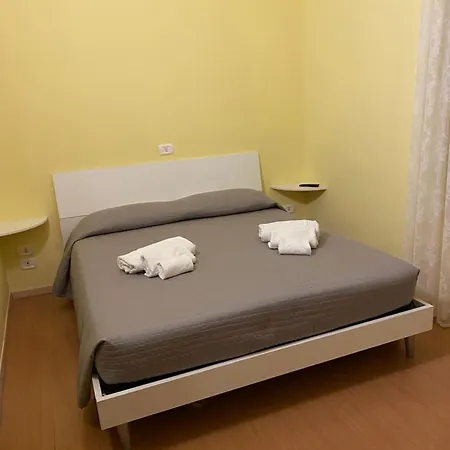 La Foresteria Bed & Breakfast