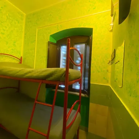 Bed & Breakfast La Foresteria Vacchereccia