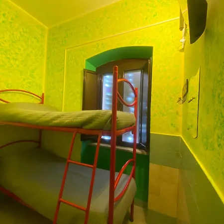 La Foresteria Bed & Breakfast