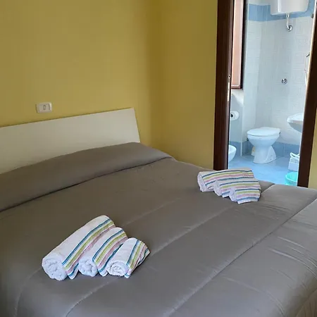 Bed & Breakfast La Foresteria
