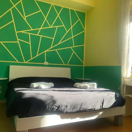 Bed & Breakfast La Foresteria *